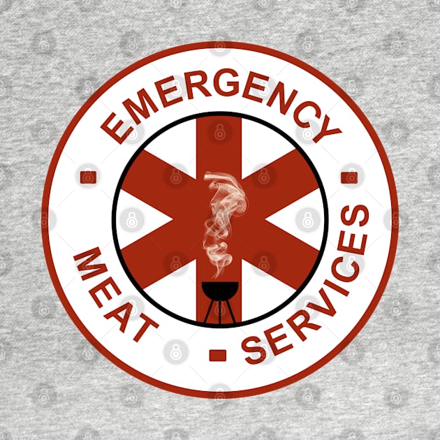 Emergency Meat Service by Enzwell